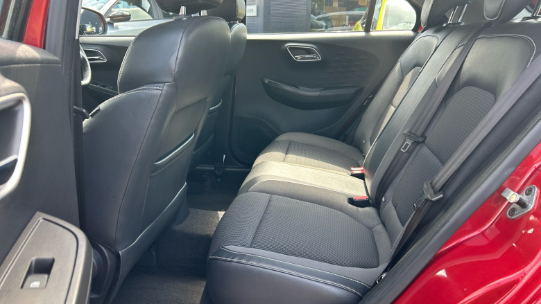 Nac MG Mg3 1.5 VTi-TECH Exclusive 5dr Petrol Hatchback
